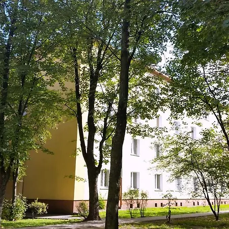 Apartament Waszyngtona Apartment