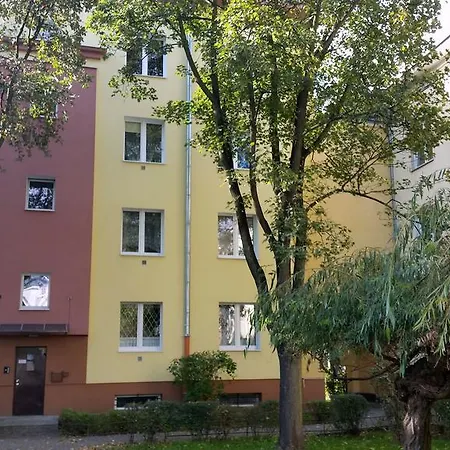 Apartament Waszyngtona Apartment *