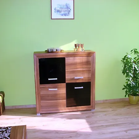 Apartment Apartament Waszyngtona Warsaw
