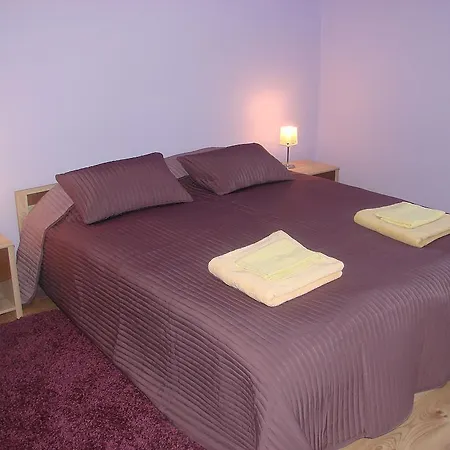 Apartament Waszyngtona