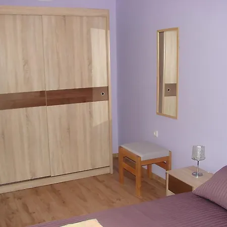 Apartment Apartament Waszyngtona *