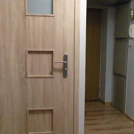 Apartament Waszyngtona Apartment