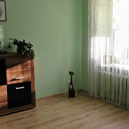 Apartament Waszyngtona * Warsaw