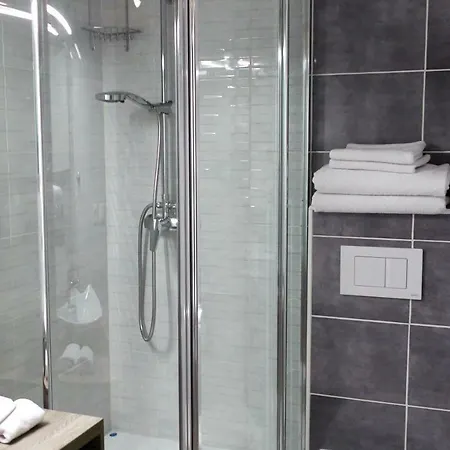 Apartament Waszyngtona * Warsaw